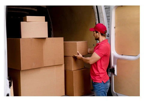 Affordable Local Removals in Adelaide