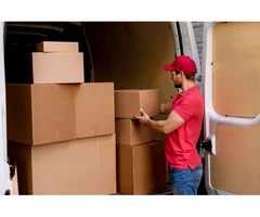 Affordable Local Removals in Adelaide