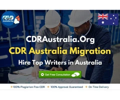CDR Australia Migration – Hire Top Writers in Australia by CDRAustralia.Org