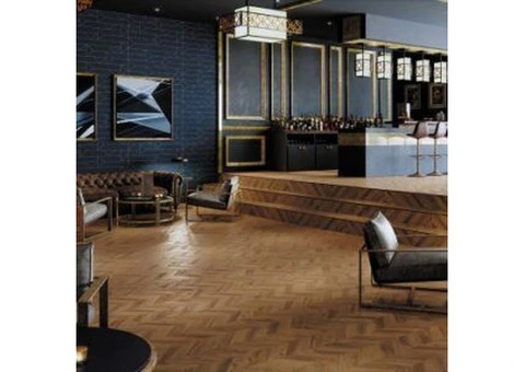 Elevate Your Business Space with Premium Commercial Vinyl Flooring in Melbourne