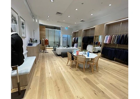 Hire the Best Name for Commercial & Shop Fitouts in Perth