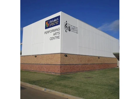 Industrial-Grade Building Certification in Bundaberg by Certcorp DGL
