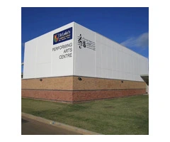 Industrial-Grade Building Certification in Bundaberg by Certcorp DGL