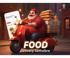 The Ultimate Solution for Restaurants & Food Entrepreneurs