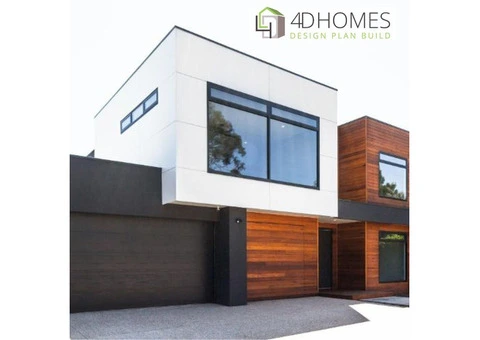 Experience Excellence with Our Rye Builders