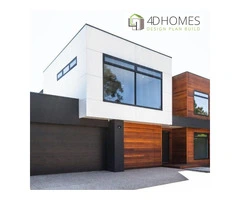 Experience Excellence with Our Rye Builders