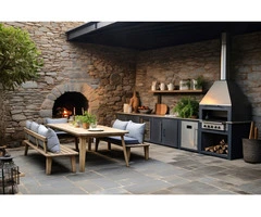 Premium Outdoor Kitchens in Adelaide