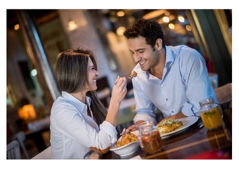 Rocksalt Cafe Breakfast Buffet in Brighton