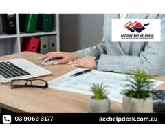 Best Tax Accountant in Melbourne | Call 03 9069 3177