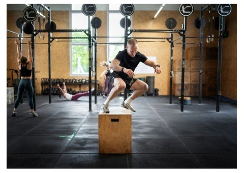 Functional Training in Gosford - Gosford Personal Training