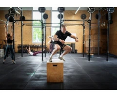 Functional Training in Gosford - Gosford Personal Training