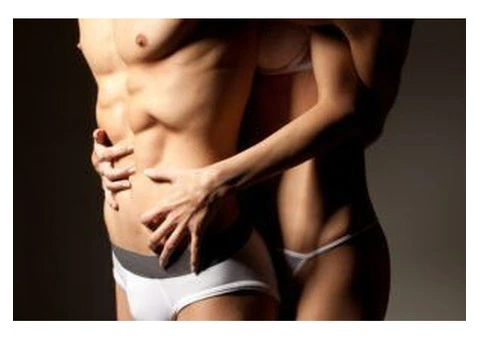 Laser Hair Removal For Men & Women