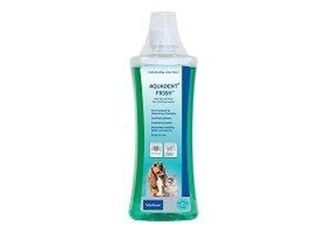Buy Aquadent FRESH Water Additive For Dogs & Cats Online-Vetsupply