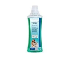 Buy Aquadent FRESH Water Additive For Dogs & Cats Online-Vetsupply