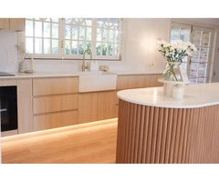 Kitchen Renovations Bribie Island