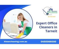 Expert Office Cleaners in Tarneit