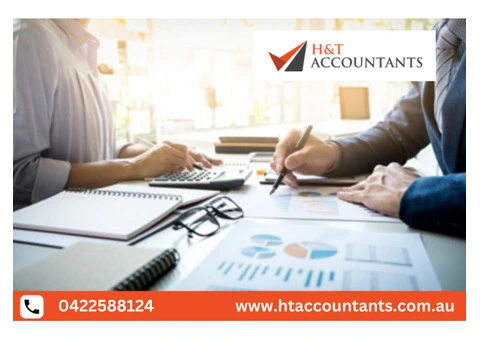 Small Business Tax Accountants in Browns Plains | Call 0422588124