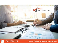 Small Business Tax Accountants in Browns Plains | Call 0422588124