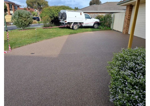 Get The Best Quote Today For Driveway Resurfacing