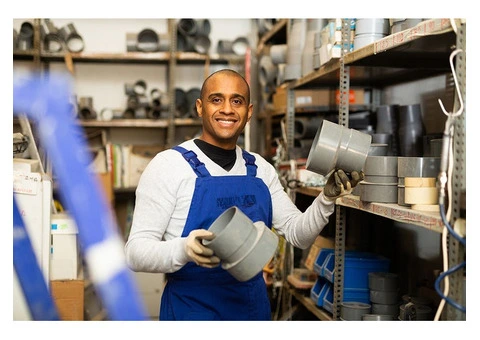 Why Online Plumbing Supplies Are Perfect For Emergencies?