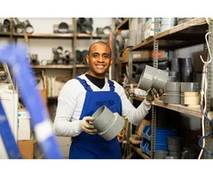 Why Online Plumbing Supplies Are Perfect For Emergencies?