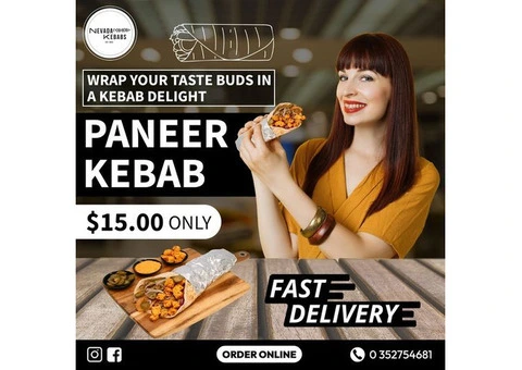 Best Kebab Delivery in Lovely Banks VIC, Geelong