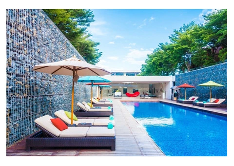 Best Swimming Pools in Adelaide