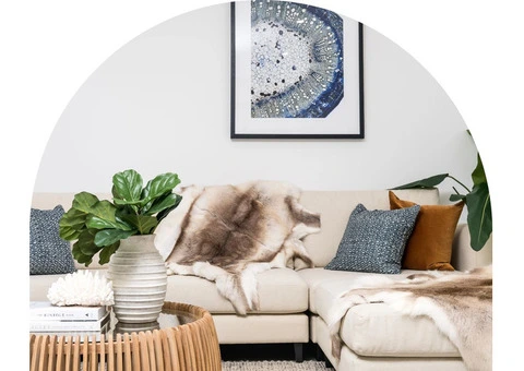 Flooring Services - Inhaus Living