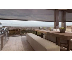 Outdoor Blinds Brisbane