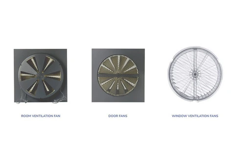 Riteflo: Premium ventilation vents Australia-wide