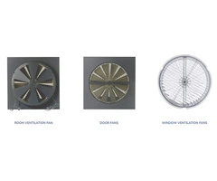 Riteflo: Premium ventilation vents Australia-wide