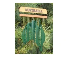 Melodious Wind Chimes in Melbourne