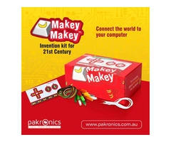 Transform Everyday Objects into Touchpads!