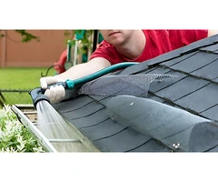 Expert Gutter Cleaning Services in Miranda