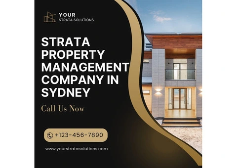 Order strata inspection report in Sydney