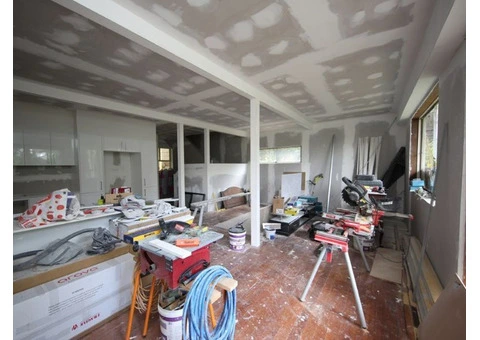 House Extensions Brisbane - 1/6