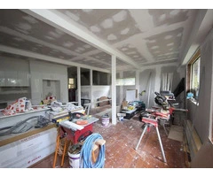 House Extensions Brisbane