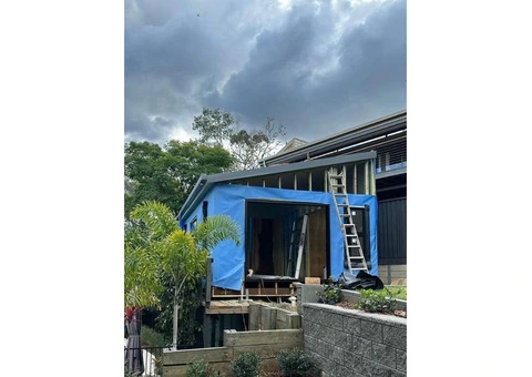 House Extensions Brisbane - 2/6