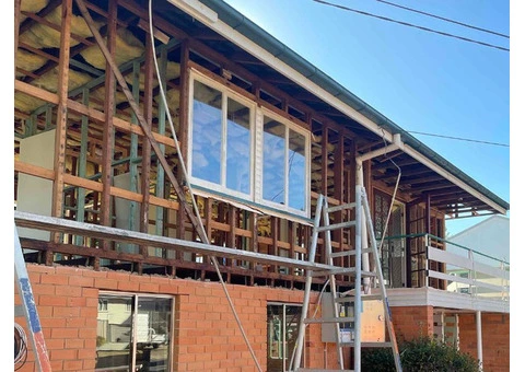 House Extensions Brisbane - 5/6