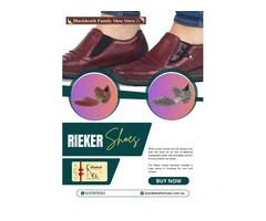 Rieker Shoes | Blackheath Shoes Store