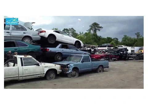 Best Auto Wreckers in Mandurah - Cash for All Vehicles