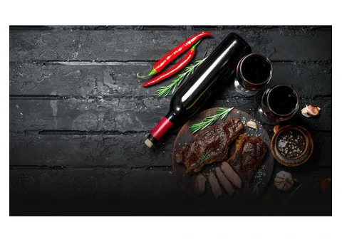 Canberra Bar and Grill: Where Great Food Meets Great Times