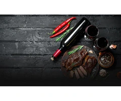 Canberra Bar and Grill: Where Great Food Meets Great Times