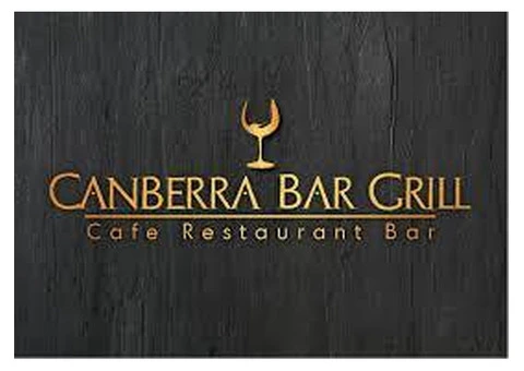 Canberra Bar and Grill: Where Great Food Meets Great Times - 2/2