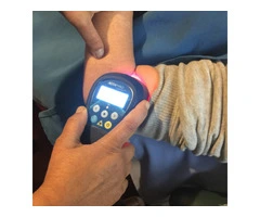 Effective Low Level Laser Therapy in Perth - Esmat Parkar
