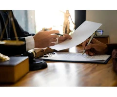 Conveyancing Balmain