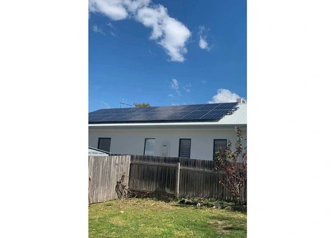 Top Quality Solar Panel Installation & Maintenance