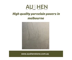 High Quality Porcelain Pavers in Melbourne