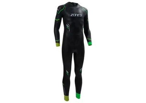 Premium Triathlon Wetsuits for Optimal Performance