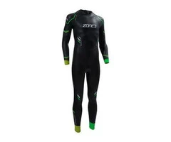 Premium Triathlon Wetsuits for Optimal Performance